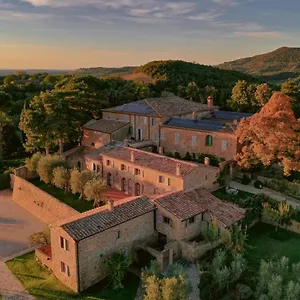 Alloggio per agriturismo Borgo Sant'ambrogio -, Pienza