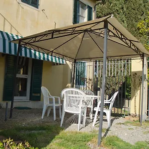 Alloggio per agriturismo Poggio Alla Fame, Colle Val D'Elsa