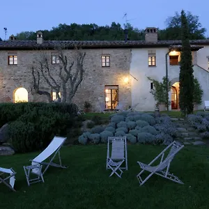 Casa di campagna Podere Poggio Al Sole, Montepulciano Stazione