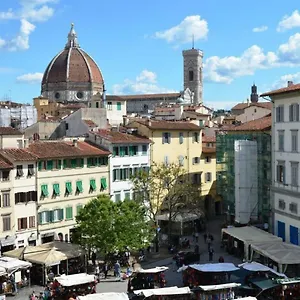 Apartment Panoramic Near Duomo And Station